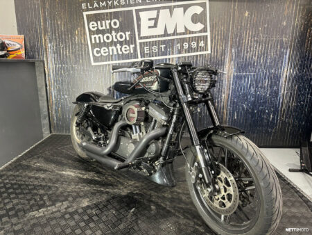 Harley-Davidson Sportster  2020