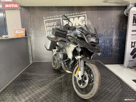 BMW R 1250 GS 2019