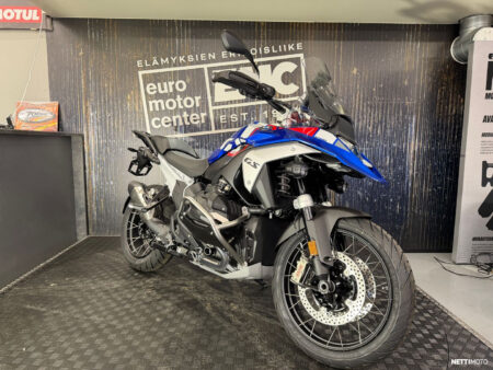 BMW R 1300 GS 2025