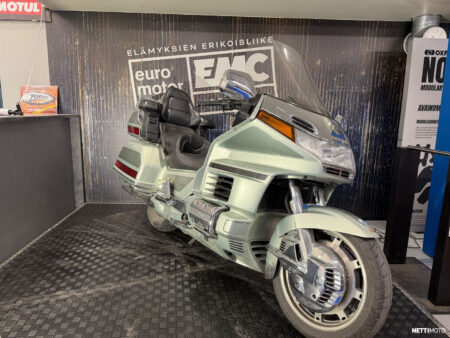 Honda GL 1500 GoldWing 1999