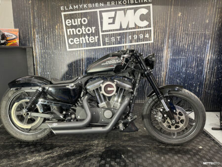 Harley-Davidson Sportster  2020
