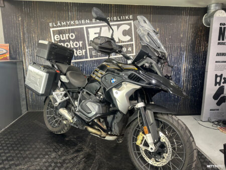 BMW R 1250 GS 2019