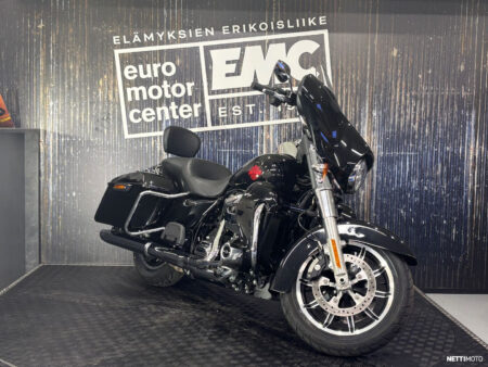 Harley-Davidson Touring FLHT Electra Glide Standard 2019