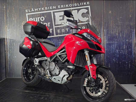 Ducati Multistrada  2020