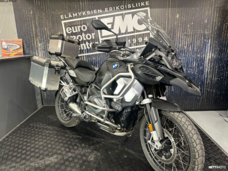 BMW R 1250 GS Adventure 2021