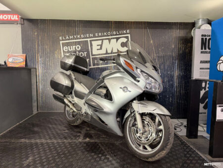 Honda ST 1300 Pan European ABS 2005