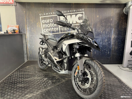 BMW R 1300 GS 2025