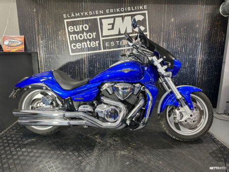 Suzuki Intruder M1800R 2007