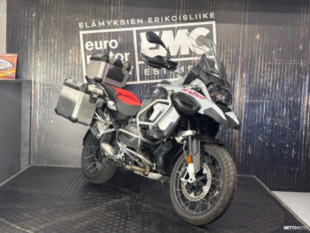 BMW R 1250 GS Adventure 2020