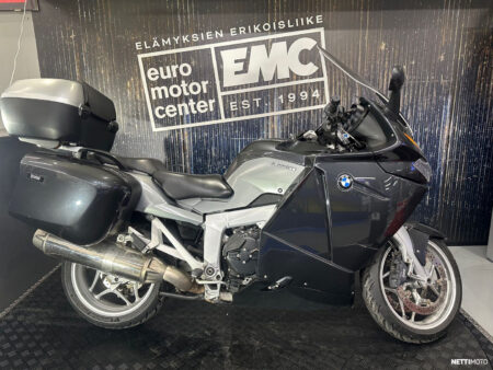 BMW K 1200 GT 2006