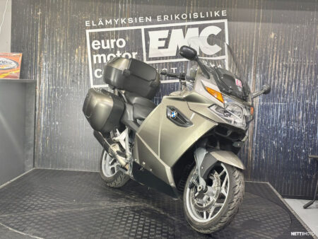BMW K 1300 GT 2009