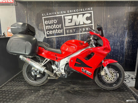 Honda VFR 750 F 1995