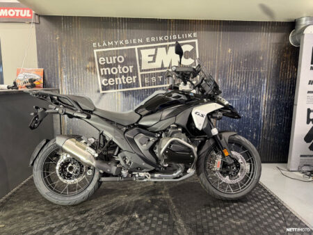 BMW R 1300 GS 2025