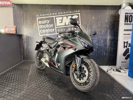 Honda CBR 650 R 2024