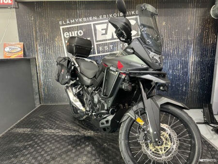 Honda XL 750 Transalp 2024