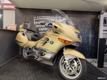 BMW K 1200 LT 2005