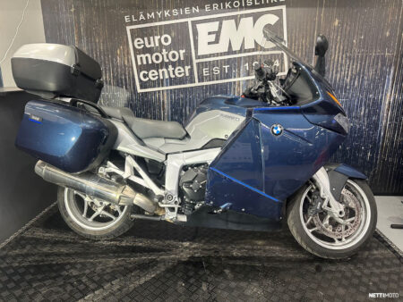 BMW K 1200 GT 2008