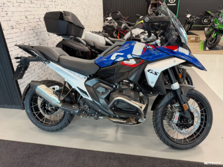 BMW R 1300 GS 2024