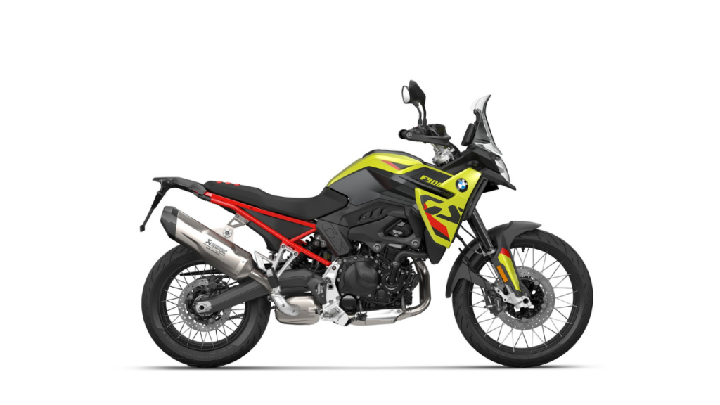 f 900 gs 1