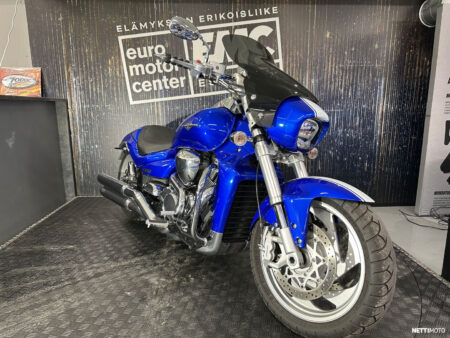 Suzuki Intruder M1800R 2007