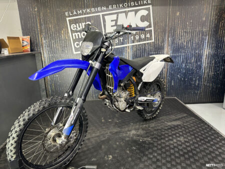 Sherco SEF-R 250 2008