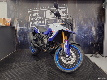Suzuki DL 800 V-Strom 2026