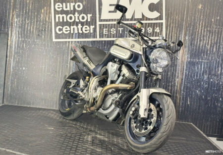 Yamaha MT-01 1670 2005