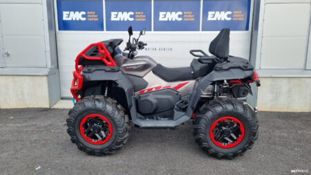 CFMOTO CFORCE  2026
