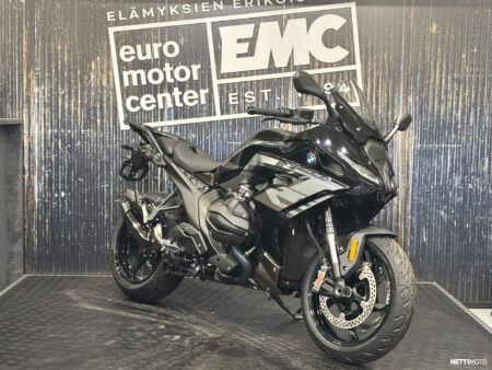 BMW R 1300 RS 2026