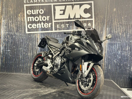 Suzuki GSX  2024