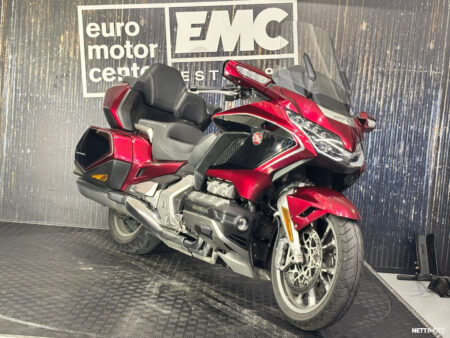 Honda GL 1800 GoldWing 2019
