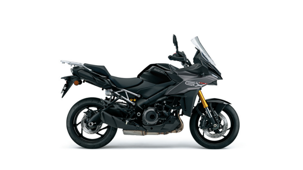 Suzuki GSX 1000 GX