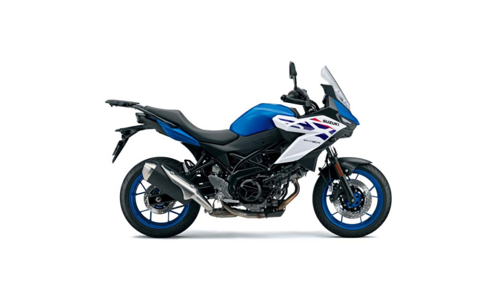 Suzuki SV 7GX