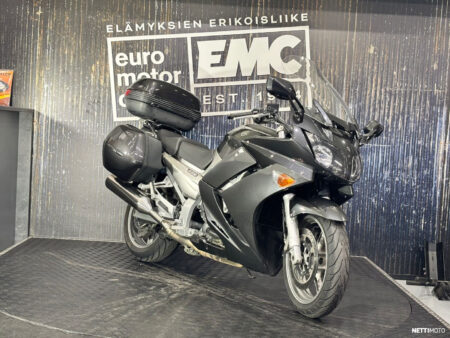 Yamaha FJR 1300 2010