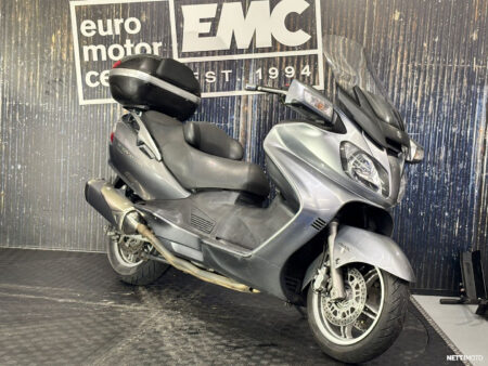 Suzuki AN 650 Burgman 2006