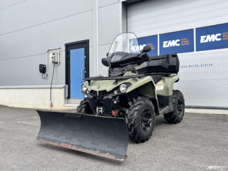 Can-Am Outlander  2019