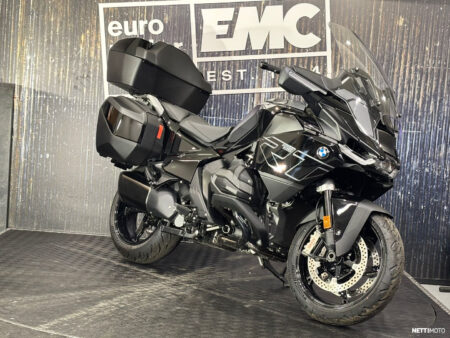 BMW R 1300 RT 2025