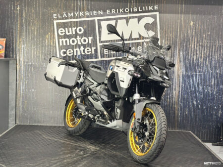BMW R 1300 GS Adventure 2025