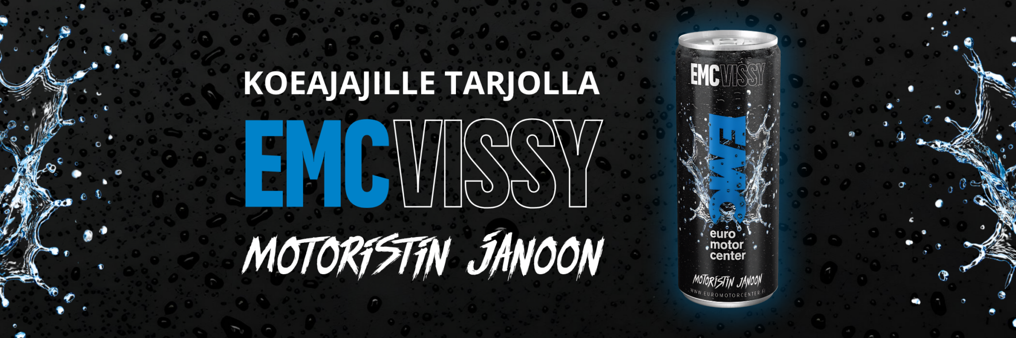 emc vissy 4
