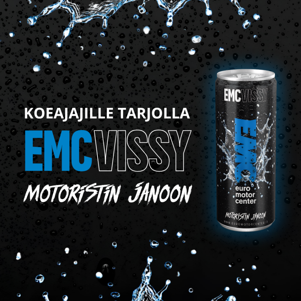 emc vissy mobiili