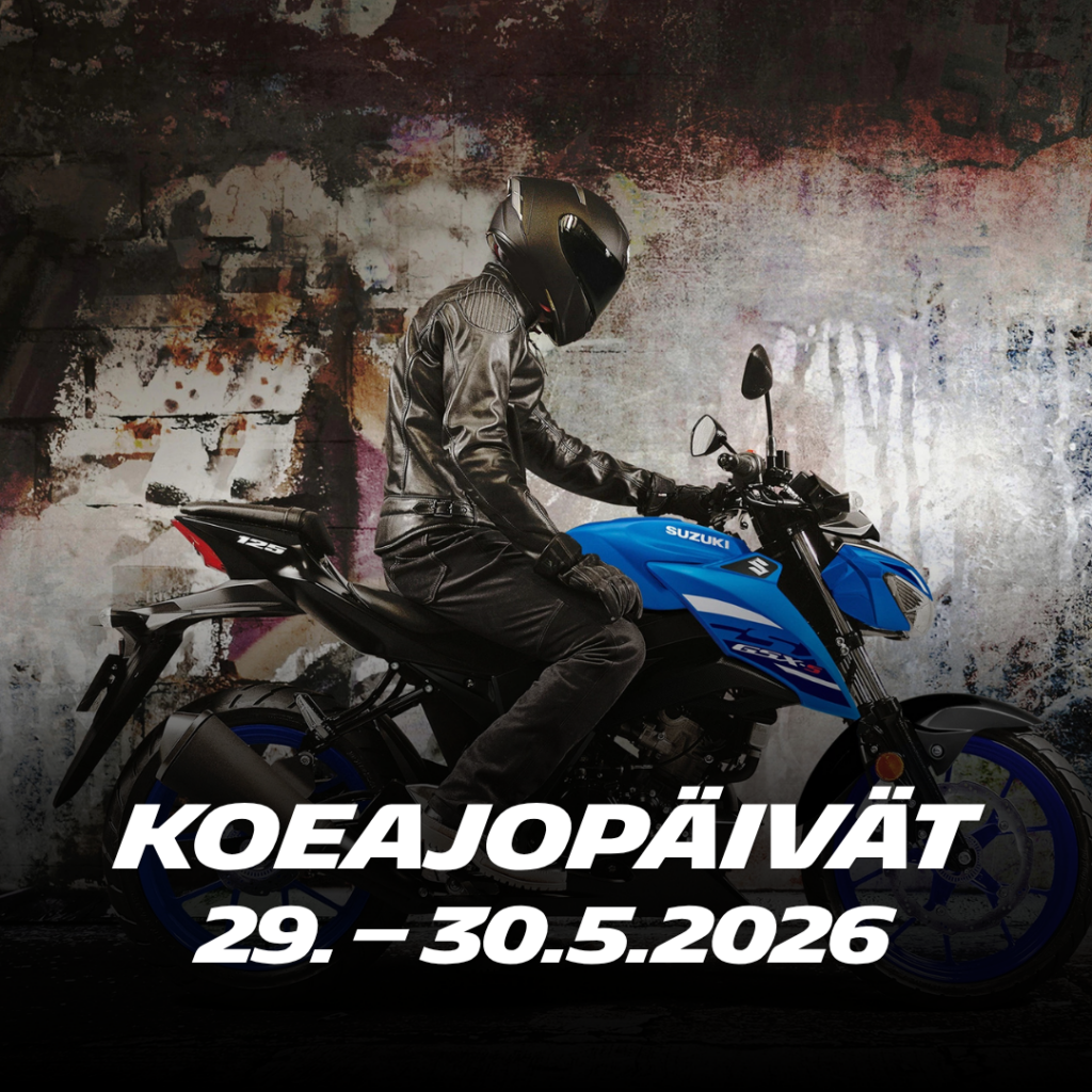 Etusivu koeajopaivat26
