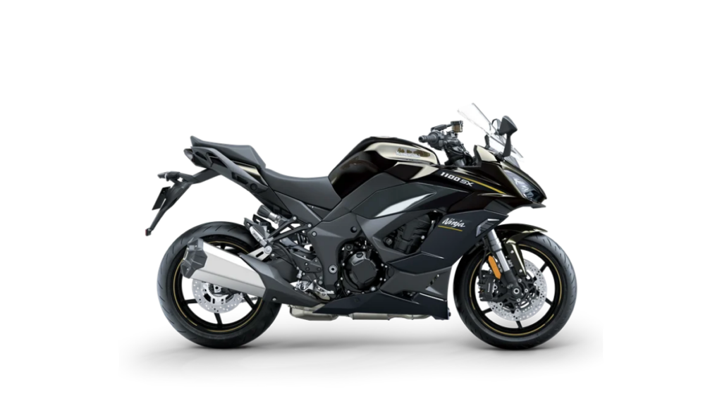 z1100sx se
