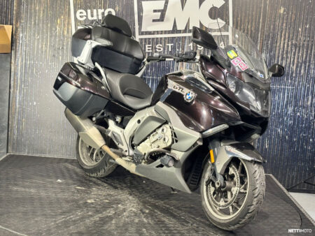 BMW K 1600 GTL 2018