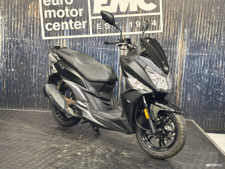 SYM Jet 14 50 2024