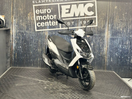 SYM Jet4 50  2025