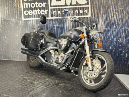 Honda VTX 1300 S 2006