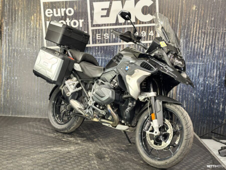 BMW R 1250 GS 2021