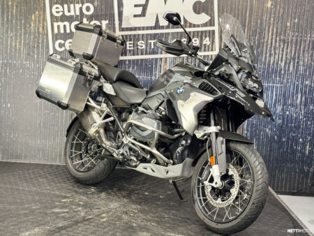 BMW R 1250 GS 2023