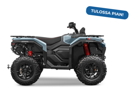 Ajoneuvot CFMOTO CFORCE C5