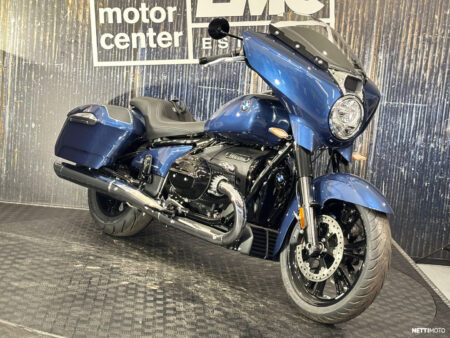 BMW R 18 2024